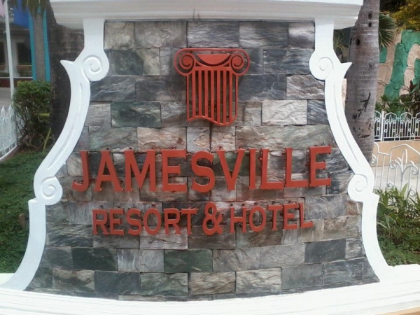 jamesville resort  u0026 hotel  antipolo city  philippines
