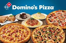 Domino's Pizza (Pasig City, Philippines) - Contact Phone, Address