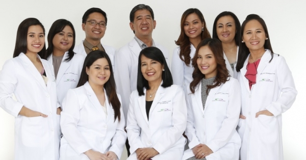 Casipit Tan Dental Clinic Taguig City Philippines Contact Phone Address