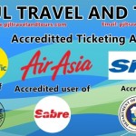 PJL TRAVEL AND TOURS