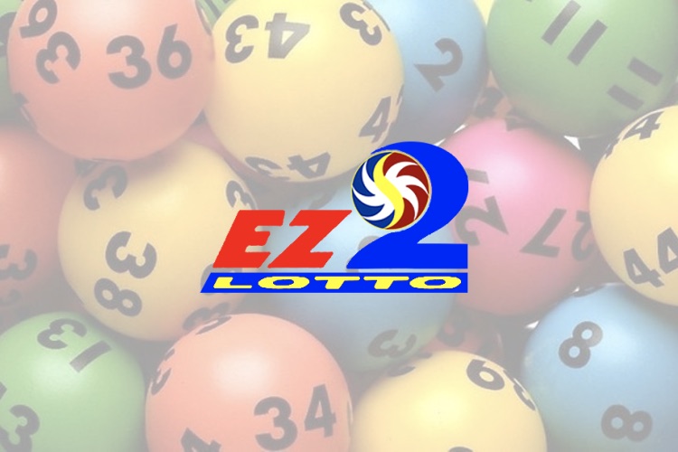 ez2 lotto result today 9am