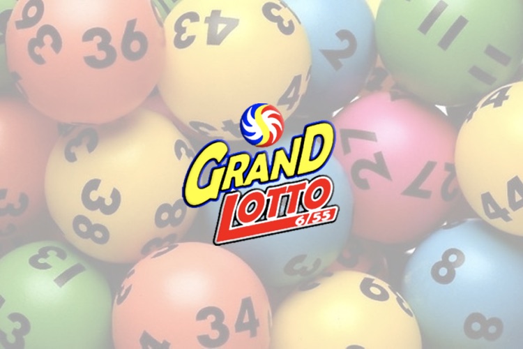 655 lotto prize