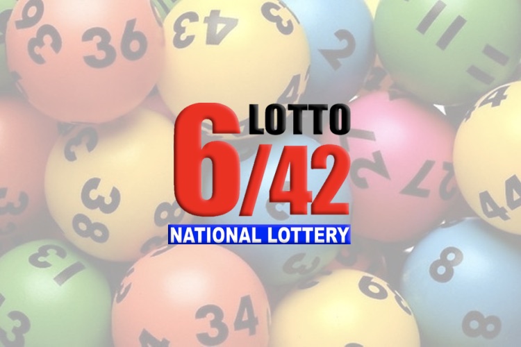 642 lotto result today