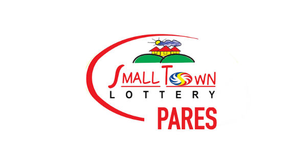 Pares lotto on sale