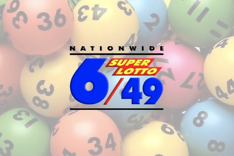 649 lotto result today 9pm