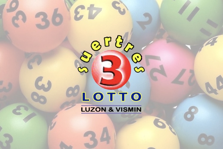 pcso lotto results swertres today 9pm